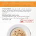 Purina Fancy Feast Limited Ingredient Chicken Broths - 16 Pack | Grain-Free Wet Cat Food Complement - Buy Online on GoSupps.com