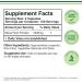 Maca Root Capsules for Women and Men 300 Count (1,000mg of Black Red Yellow Maca Powder per Serving) Grown in Peru (for Energy Performance Motivation) by Double Wood - Buy Online on GoSupps.com