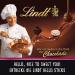 Buy Lindt Hello Mini Stick Mix Bag - 4 Varieties of Filled Alpine Milk Chocolate | 600g Gift for Chocolate Lovers - International Shipping Available - Buy Online on GoSupps.com