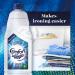 Comfort Ironing Water Fresh Sky Intense Vaporesse Deionised Water Gives Your Laundry a Clean Fresh and Uplifting Fragrance Prevents Limscale for Easy Ironing 1 Litre (Buy 2) 1 l (Pack of 1) - Buy Online on GoSupps.com