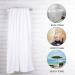 JML White Fleece Bath Towels (2 Pack) - Luxury Hotel & Spa Towel Sets, Super Soft & Absorbent - 30x60 Inches - Buy Online on GoSupps.com