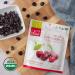 Fruit Bliss Organic Tart Cherries  4 Ounce 4 Ounce (Pack of 1) Tart Cherries - Buy Online on GoSupps.com