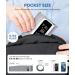Arm Blood Pressure Monitor for Home Use Automatic Blood Pressure Machine Automatic Tensiometer with Large Display Upper Large Cuff(8.66-16.53 inches/22-42 cm) Store up 2x120 Memory and Guest Mode - Buy Online on GoSupps.com