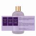 SheaMoisture Strength + Color Care Shampoo - Purple Rice Water 13.5 oz | Nourish & Protect Colored Hair - Buy Online on GoSupps.com
