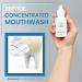 Oraltide Pro Peptide Mouthwash - 2oz - Oral Care for Healthy Gums and Teeth - Buy Online on GoSupps.com