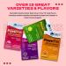 Trace Minerals Electrolyte Stamina PowerPak - Raspberry Flavor, 30 Packets (0.18 oz Each) - Buy Online on GoSupps.com