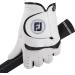 Shop FootJoy Junior Golf Shoes - Pearl/Black | International Shipping Available - Buy Online on GoSupps.com