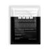 Collagen Facial Mask for Men - 5 Hydrating Anti-Aging Sheet Masks - Hydro Gel for All Skin Types - Premium Skincare - Buy Online on GoSupps.com
