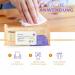DR Deppe 2in1 Disinfection Towels with Aloe Vera | 100% Biodegradable & Eco-Friendly | Effective Bacteria & Virus Elimination - Buy Online on GoSupps.com