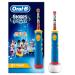 Oral-B Stages Power Mickey Mouse Electric Toothbrush for children from 3 years