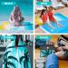 2 Pack Microfiber Beach Towel Oversized Microfiber Pool Towel 75 x 35 Sand-Free Beach Towel Quick Drying Camping Towel Super Absorbent Bath Towel Blanket Soft Breathable and Lightweight 2 Pack-beach/Coconut Tree - Buy Online on GoSupps.com