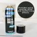 Cast Comfort Itching & Odor Relief Spray | Cooling & Cleaning for Itchy Casts - Blue Single - Buy Online on GoSupps.com