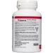 Natural Factors SelenoExcell Selenium 200 mcg - 90 Capsules for Enhanced Immune Support - Buy Online on GoSupps.com
