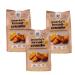 365forlife Gluten-Free Panko Style Breadcrumbs - 3x300g | Perfect for Crispy Recipes & International Shipping - Buy Online on GoSupps.com