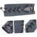 Happyyami 3pcs Bird Arm Protector Bird Training Pad Bird Poop Shoulder Protector Pet Cotton 25x11cmx3pcs Bluex3pcs - Buy Online on GoSupps.com
