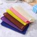 Buy Lurrose Exfoliating Face Washcloth - 8pcs African Net Sponge Body Scrubber for Facial Makeup Removal & Skin Care - International Shipping Available - Buy Online on GoSupps.com