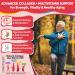LILICARE Collagen Peptide Gummies + Vitamin D3 K2 Gummies for Women & Men - Buy Online on GoSupps.com