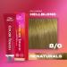 Wella Professionals Color Touch Pure Naturals 60ml - Buy Online on GoSupps.com