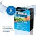 Microbe-Lift KH Booster - Enhance Carbonate Hardness for Freshwater & Saltwater Aquariums - 500g Multi-Color Solution - Buy Online on GoSupps.com