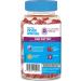 Schiff Digestive Advantage Probiotic Gummies - 90 Natural Fruit Flavor Gummies for Digestive Health - Buy Online on GoSupps.com