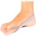 Compressana Tape Loops for Hallux Valgus & Hammer Toes Silicone-Free Toe Spreader Size 31-32 Color Diamant K2 1 Pair International Shipping Available - Buy Online on GoSupps.com