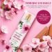 Bodycology Long-Lasting Fragrance Body Mist Cherry Blossom 8 fl oz - Buy Online on GoSupps.com