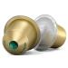 Buy STARBUCKS Sunny Day Blend Nespresso Capsules - Light Roast Coffee 80 Pods | International Shipping Available - Buy Online on GoSupps.com