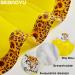 XX-Large Sunflower Dog Dress for Small Medium Dogs | Cute Summer Holiday Puppy Dress for Chihuahua & Yorkie | Pet Clothing Outfit with Tutu Skirt - Buy Online on GoSupps.com
