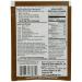 Roads End Organics Gravy Variety Pack - Shiitake Mushroom, Savory Herb, Golden - 1 Oz Packets (Gluten Free, Vegan) - 12 Pack - Buy Online on GoSupps.com