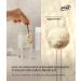 Buy Bioactive Collagen Powder 1kg - Hydrolyzed Peptides Tasteless Protein - Wehle Sports Germany - Types 1 2 & 3 - Premium Collagen Lift Drink - Buy Online on GoSupps.com