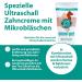 EMMI PET 2.0 Ultrasound Toothbrush for Dogs & Cats - Noiseless Battery Operated Tartar & Gum Infection Solution | Includes Toothbrush + Toothpaste Set - Buy Online on GoSupps.com