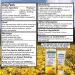 Arnica Gel 4.1oz - Natural Arnica Montana Pain Relief - Buy Online on GoSupps.com