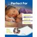 XL Heavy Duty Ultra Absorbent Bed Pads by Nurture | 36 x 36 Disposable Chux Liners  Underpads  Adult Incontinence Chucks | Hospital Grade Large Waterproof Pee Pad 4 Home  Baby Changing  Elderly Adults - Buy Online on GoSupps.com
