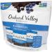 Orchard Valley Harvest Dark Chocolate Covered Blueberries - 1oz Bags (Pack of 15) | Gluten-Free, Non-GMO, No Artificial Ingredients - Buy Online on GoSupps.com