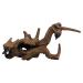 Artificial Mopani Wood Aquarium Decor
