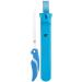 CUDA filleting knife with sheath 18.2 cm 18124 blue
