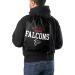 Atlanta Falcons NFL Property Of Drawstring Backpack - Official Team Gear - Buy Online on GoSupps.com