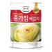 Chongga Baek Kimchi (White Kimchi) 500g