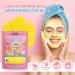 Turmeric & Kojic Acid Cleansing Pads - Gentle Daily Skincare for Face & Body | 40 Count Pack of 2 - International Shipping Available - Buy Online on GoSupps.com