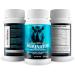 Blood Flow Male Dominator - Improved Formula - Our Best Advanced Blood Flow Supplement For Men - Mens Circulation Pills For Better Blood Flow Support - Male Dominance Supplement Rhino Supplements - Buy Online on GoSupps.com