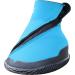 Buy Woof Wear Medical Hoof Boots - Blue Close Fitting Hoof Boot for Optimal Equine Care - Buy Online on GoSupps.com