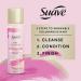 Suave Pink Up The Volume Dry Texturizing Spray Hair Texturizer For Volumized Hair Finishing Spray Enhances Volume 5oz - Buy Online on GoSupps.com