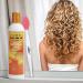 Shea Butter Moisturizing Curl Activator Cream 12 Oz 4 Count | Define & Enhance Curls | Hydrating Formula for Curly Hair + Nose Cleaning Brush - Buy Online on GoSupps.com
