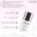 Inlaq Hema Free Top Milky Pink Coat 6ml - Hema & Hema Rose Free UV Gel Polish - Perfect Baby Boomer Gellack Top Coat - Buy Online on GoSupps.com
