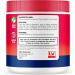 LIVORKA Baobab Bliss All Natural Fiber Organic Fruit Powder Supplement 60 Servings for 2 Months (Pack of 2) - Buy Online on GoSupps.com