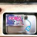 Moofin Plastic Hand Sanitizer Dispenser & O-Cel-O Sponge Scrubber Bundle - 3 Pack | International Shipping Available - Buy Online on GoSupps.com