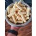 Gusto Pufuleti 45g Salty Plain Corn Puffs Romanian Corn Snack Delicious Salted Corn Flips Delicious And Crispy Corn Puffs Treat With Family And Friends (20 Pack) 45.00 g (Pack of 20) - Buy Online on GoSupps.com