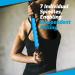Physix Gear Sport Massage Roller with Handle Self-Massage Fascia Rod for Muscle Pain Relief | Blue Includes 1 Pack + E-Guide - Buy Online on GoSupps.com