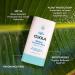 COOLA Organic Mineral Sunscreen SPF 50 Stick | Vegan Gluten-Free Dermatologist Tested Daily Sunblock - Buy Online on GoSupps.com