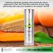 NOURISH Essential Moisturizer Face Cream | Hyaluronic Acid Jojoba Oil & Squalane | Hydrating Firming & Radiance Boosting | Reduces Wrinkles & Dark Spots | 30ml - Buy Online on GoSupps.com
